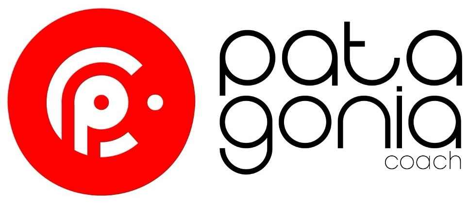 Logo oficial de PatagoniaCoach