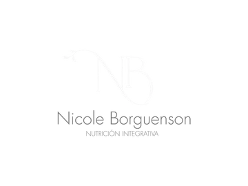 Nicole Börguenson